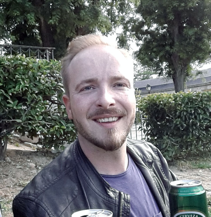 Johannes Diesing